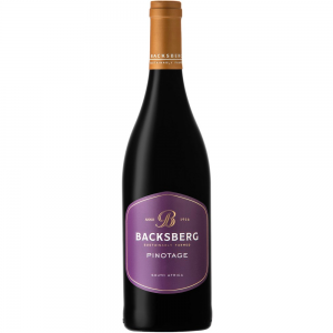 Backsberg Pinotage